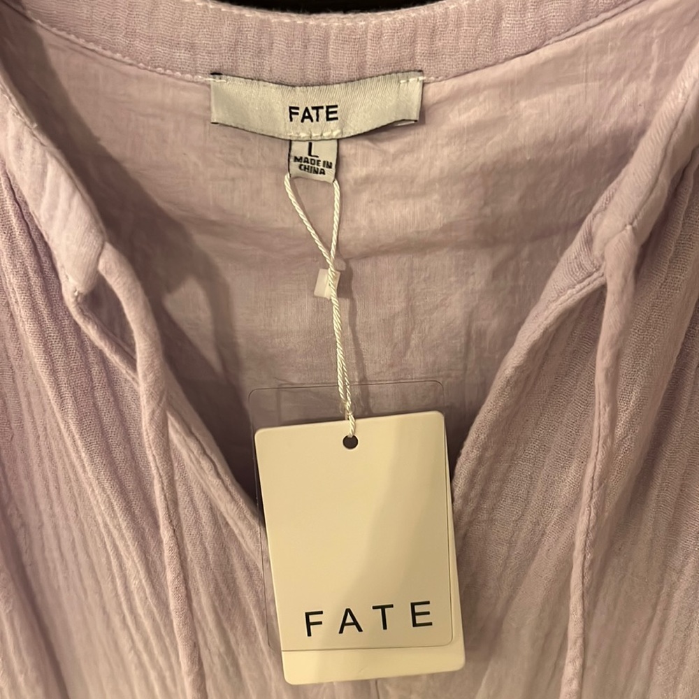 FATE DRESS - Picture 3 of 10